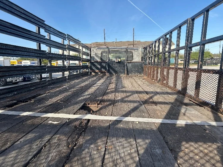 2020 International MV - image 8