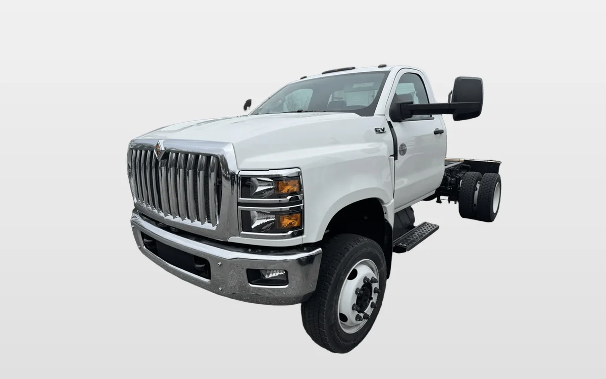 2024 International CV - image 1