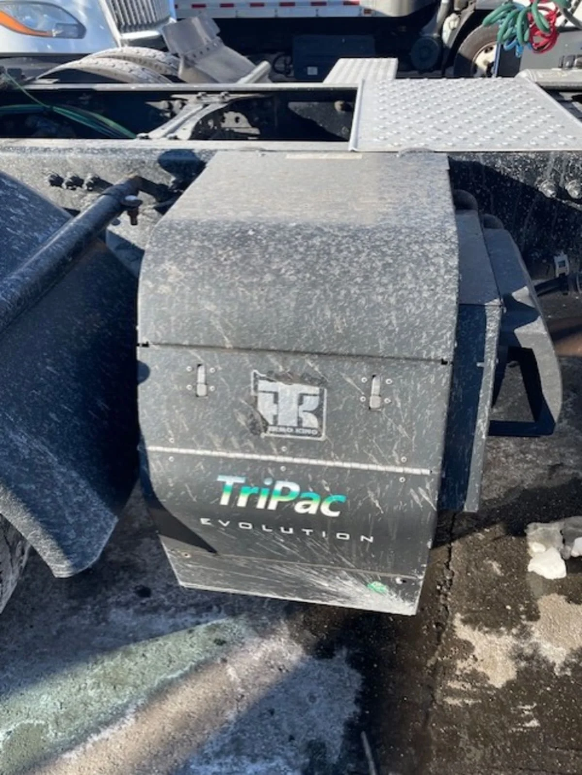 2020 Freightliner Cascadia in Farmingdale, NY — photo 14