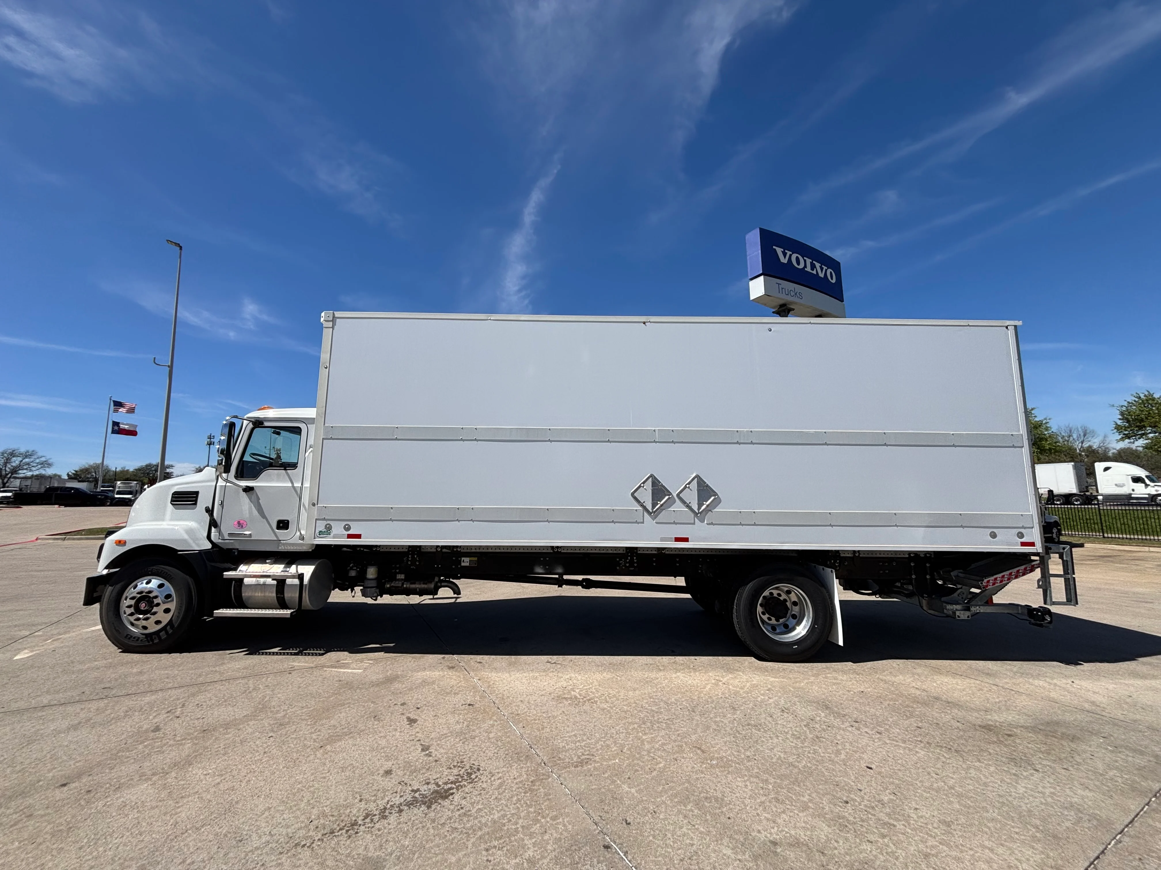 2025 Mack MD in Hobbs, NM — photo 8