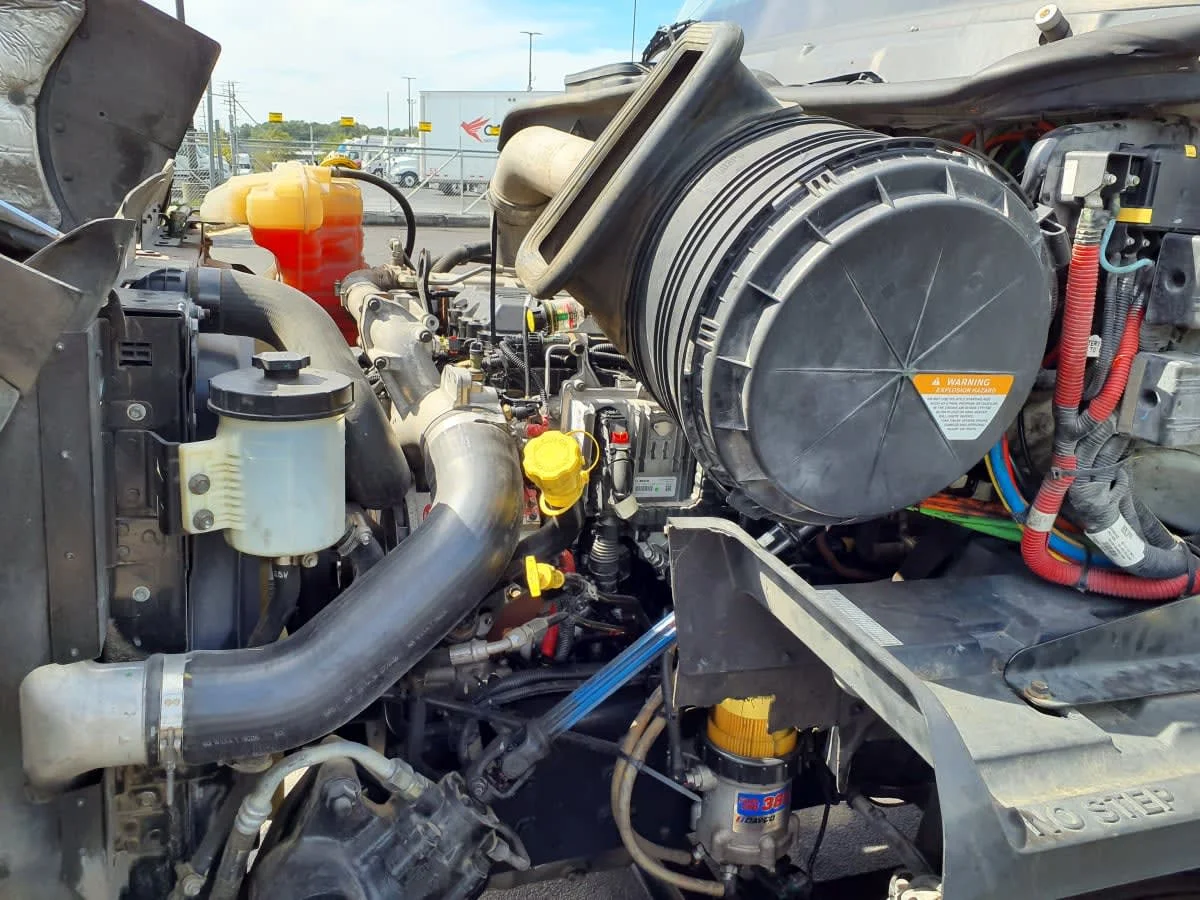 2019 International RH - image 8