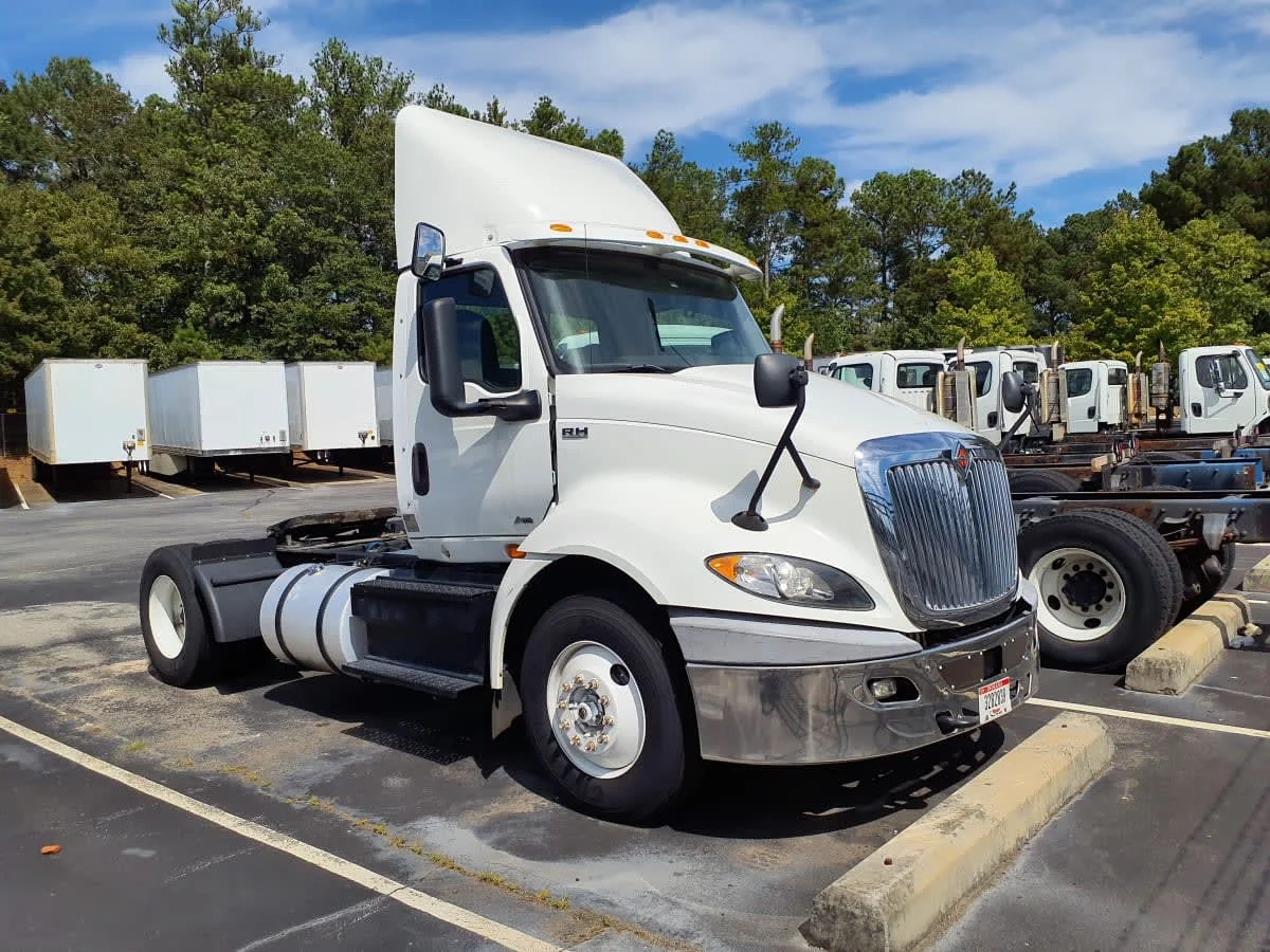 2019 International RH in Atlanta, GA