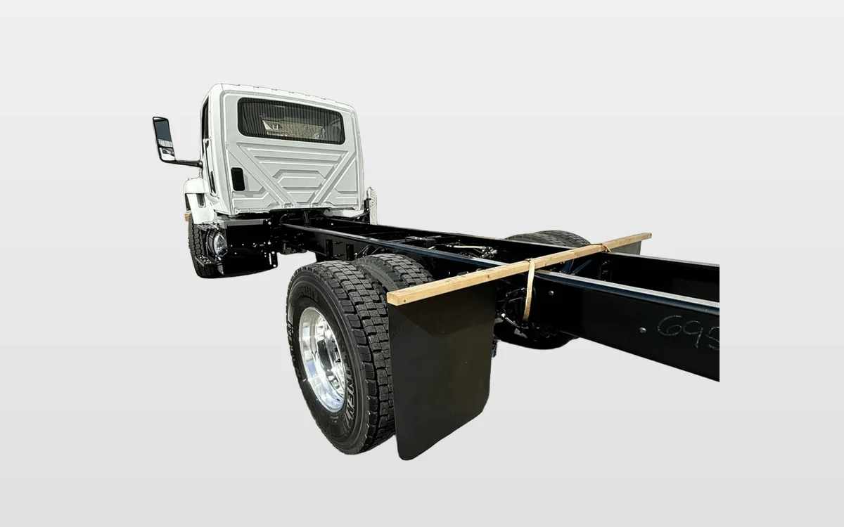 2025 International HV - image 1