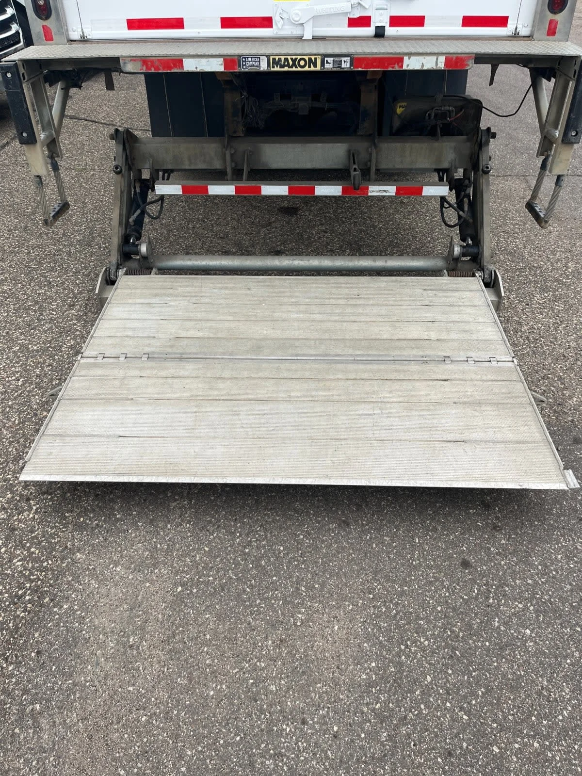 2020 Freightliner M2 106 in Minneapolis, MN — photo 15