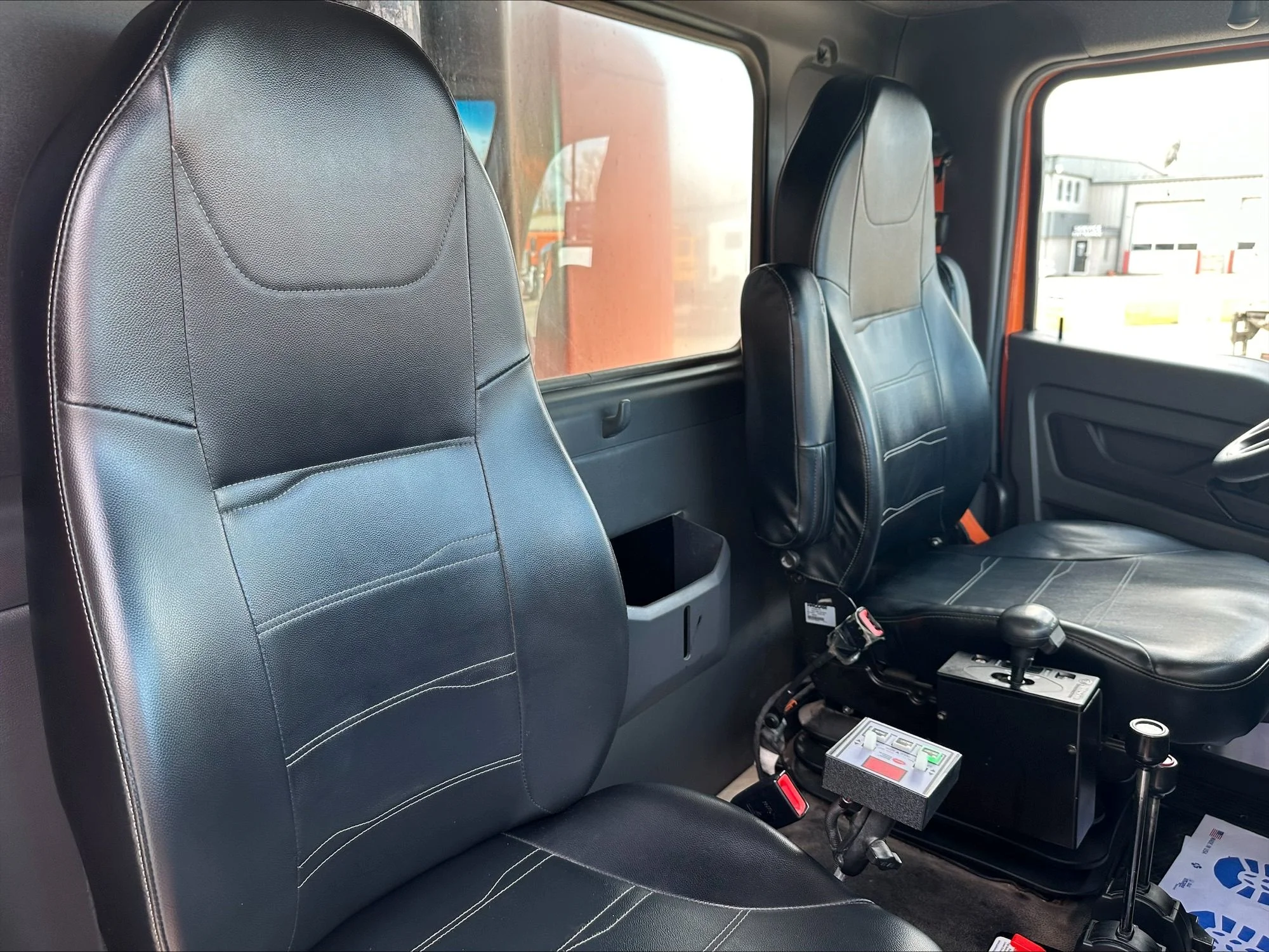 2024 Kenworth T480 in Portland, OR — photo 11