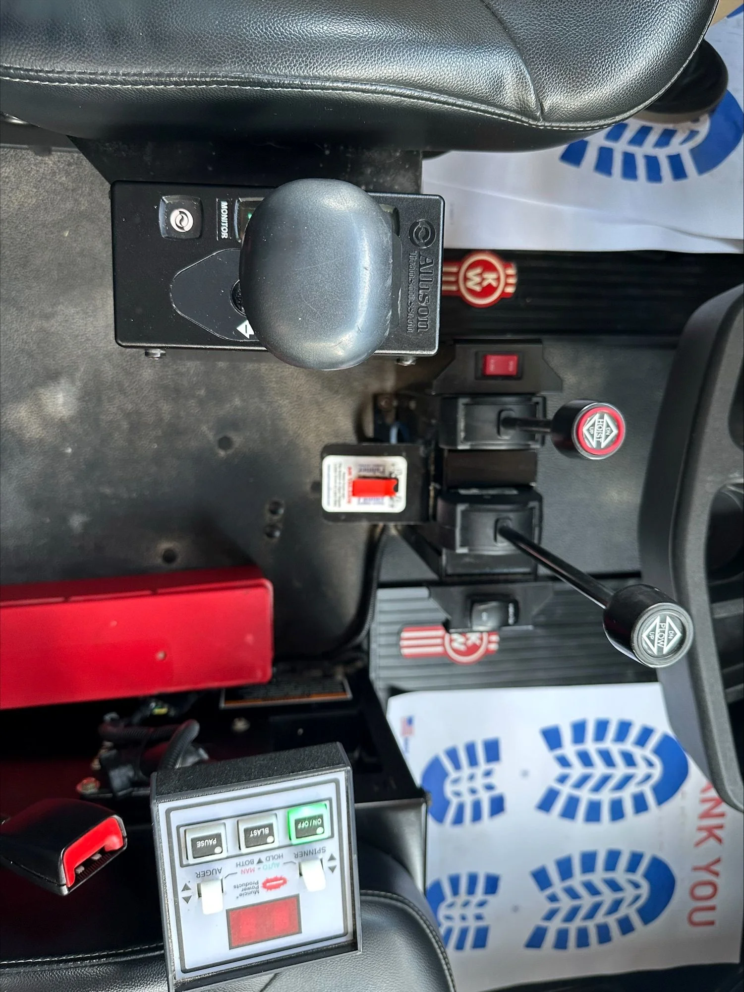 2024 Kenworth T480 in Portland, OR — photo 9