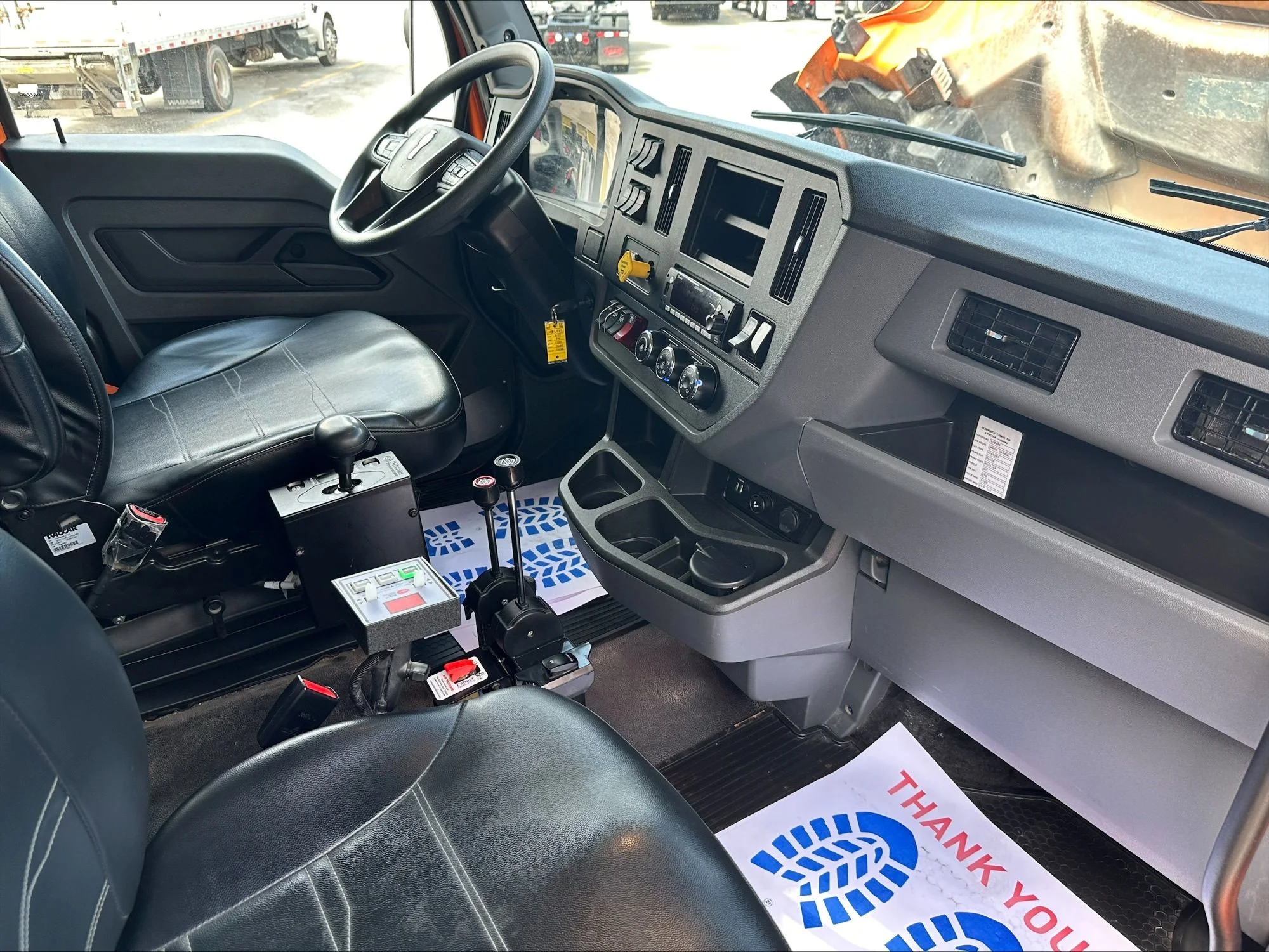 2024 Kenworth T480 in Portland, OR — photo 12