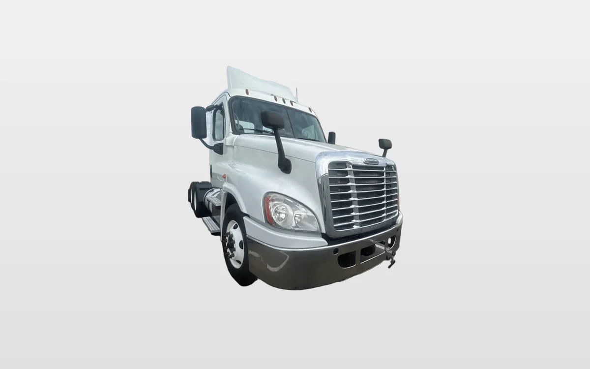 2018 Freightliner - image 1