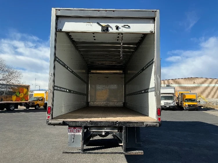 2022 Freightliner M2 106 in Aurora, CO — photo 8