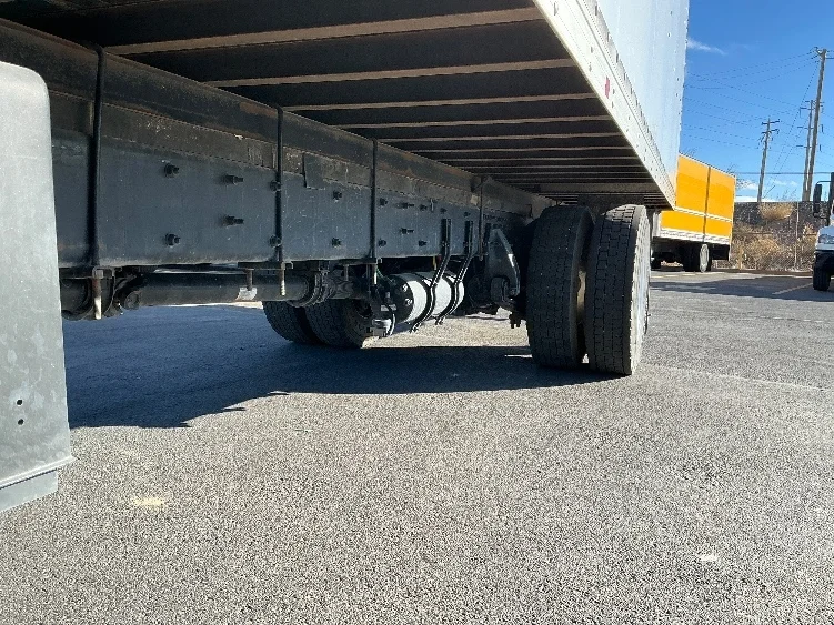 2022 Freightliner M2 106 in Aurora, CO — photo 5