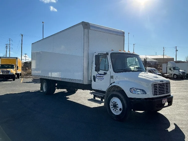 2022 Freightliner M2 106 in Aurora, CO