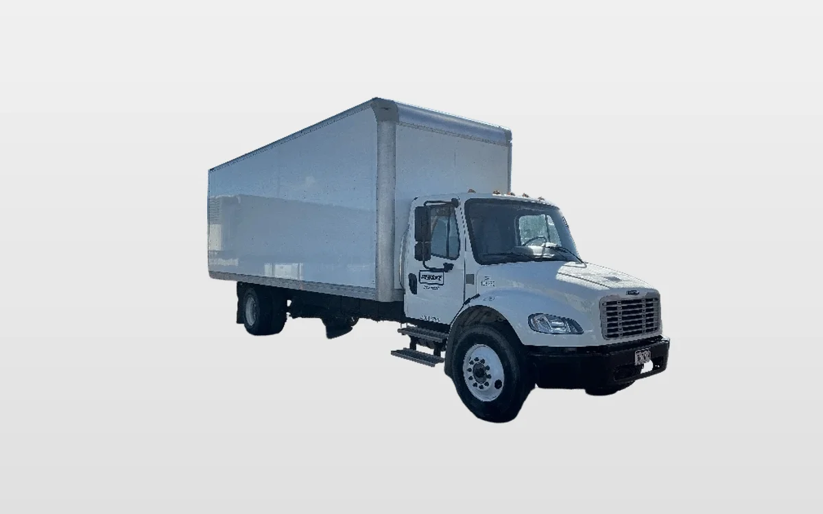 2022 Freightliner M2 106 - image 1