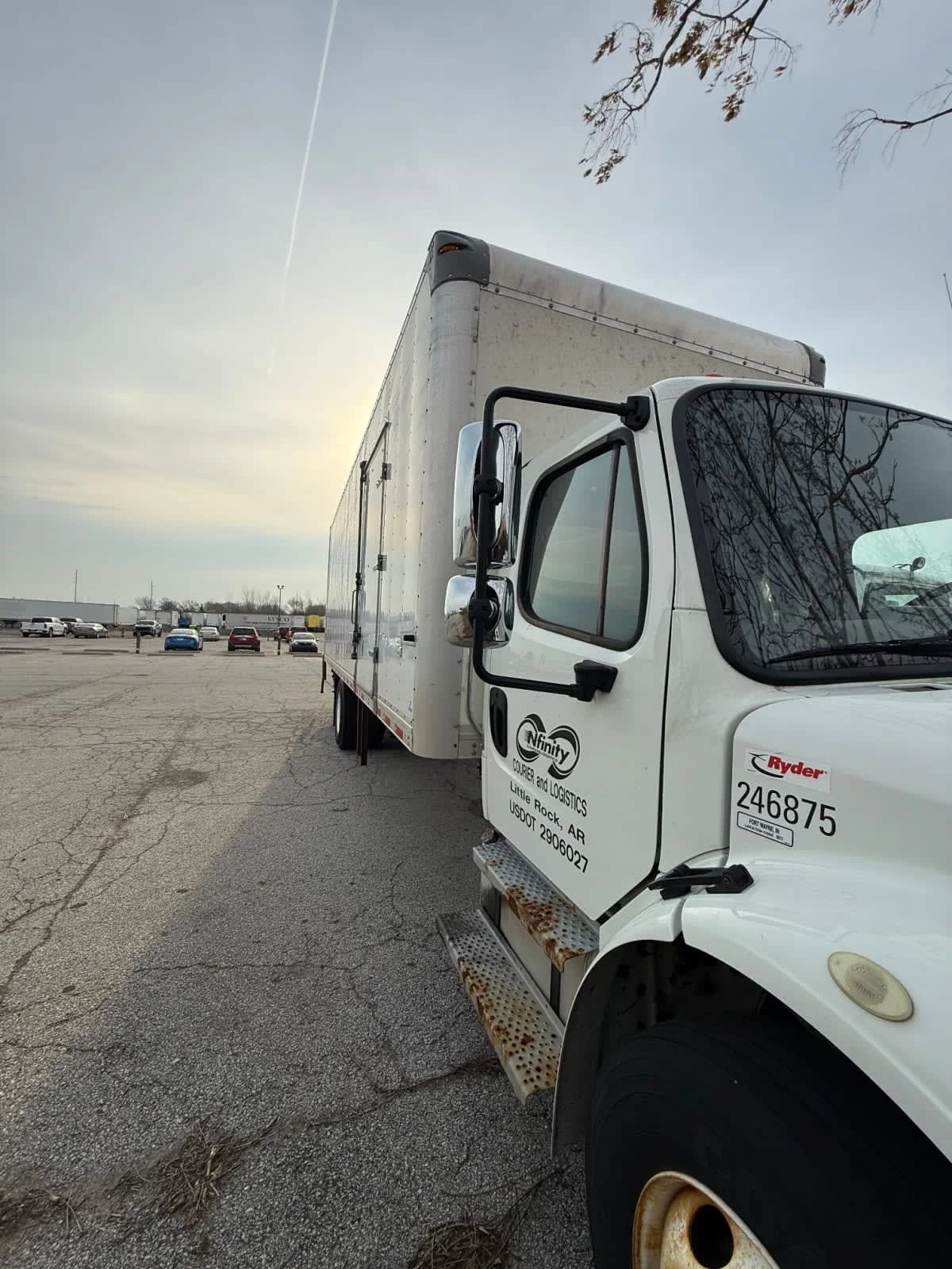 2020 Freightliner M2 106 in Indianapolis, IN — photo 3