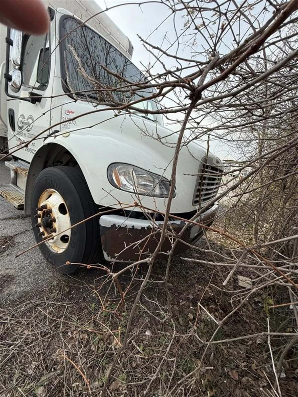 2020 Freightliner M2 106 in Indianapolis, IN — photo 2
