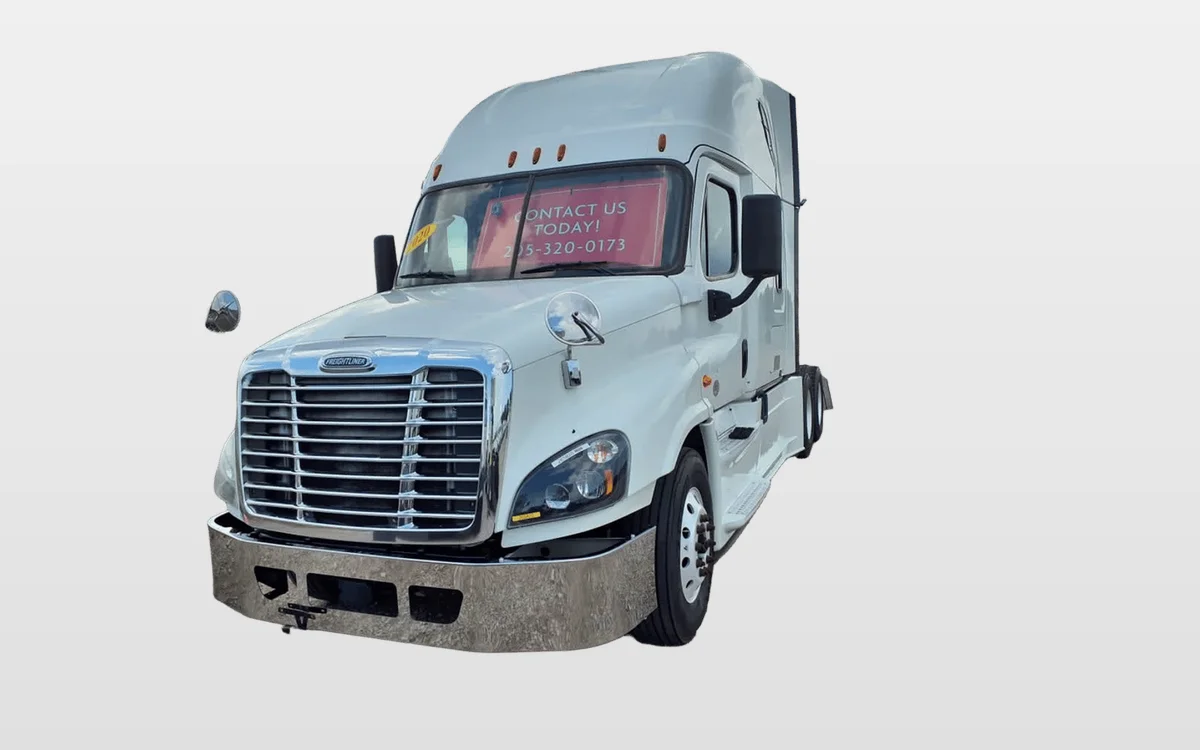 2020 Freightliner - image 1