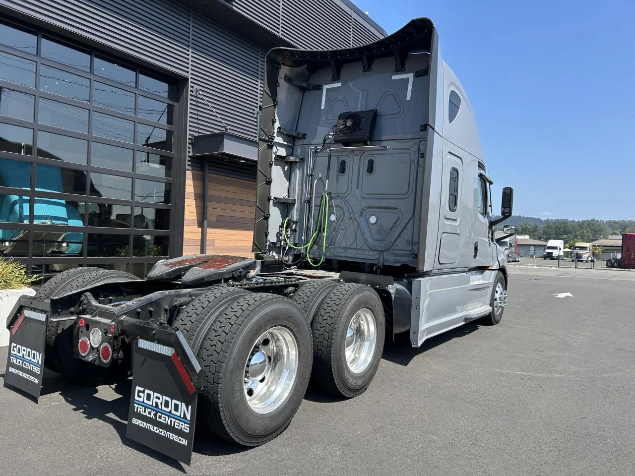 2027 Freightliner in Nampa, ID — photo 5
