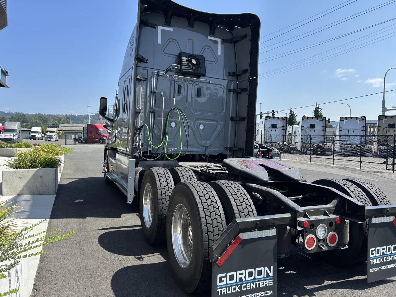 2027 Freightliner in Nampa, ID — photo 4