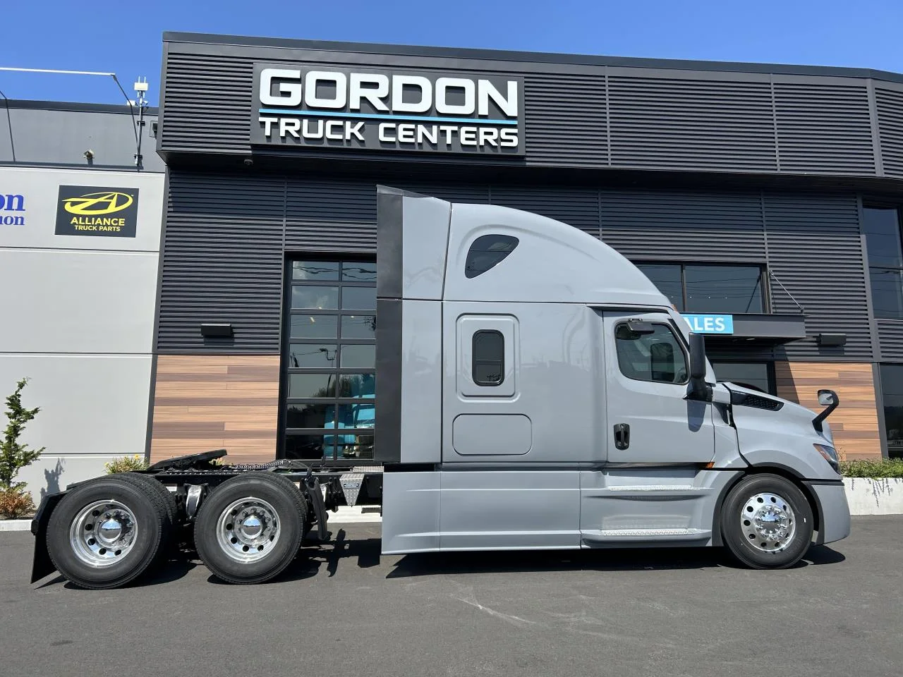 2027 Freightliner in Nampa, ID — photo 6