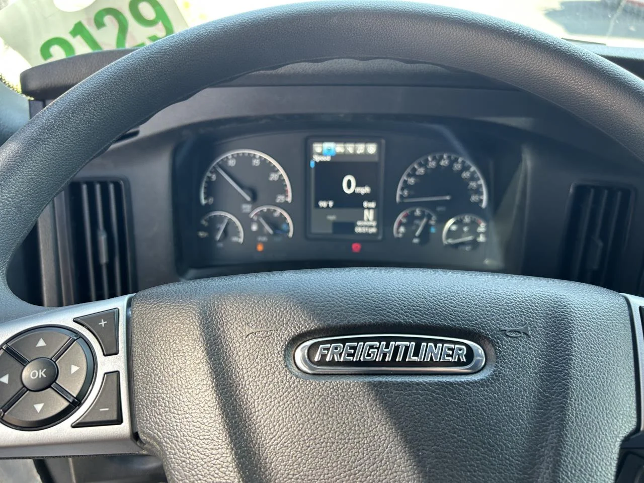 2027 Freightliner in Nampa, ID — photo 10