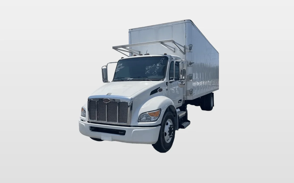 2025 Peterbilt 536 - image 1