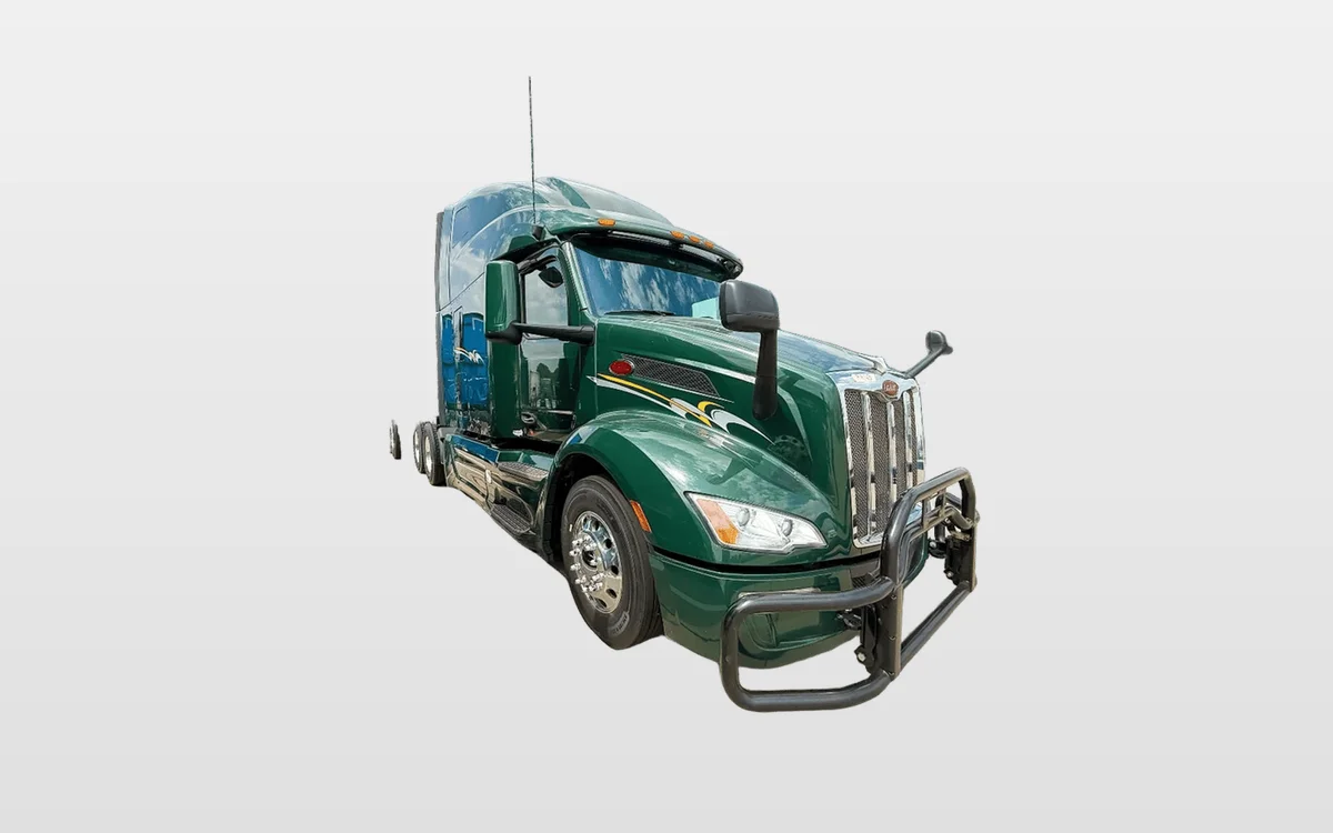 2023 Peterbilt 579 in Springfield, MO