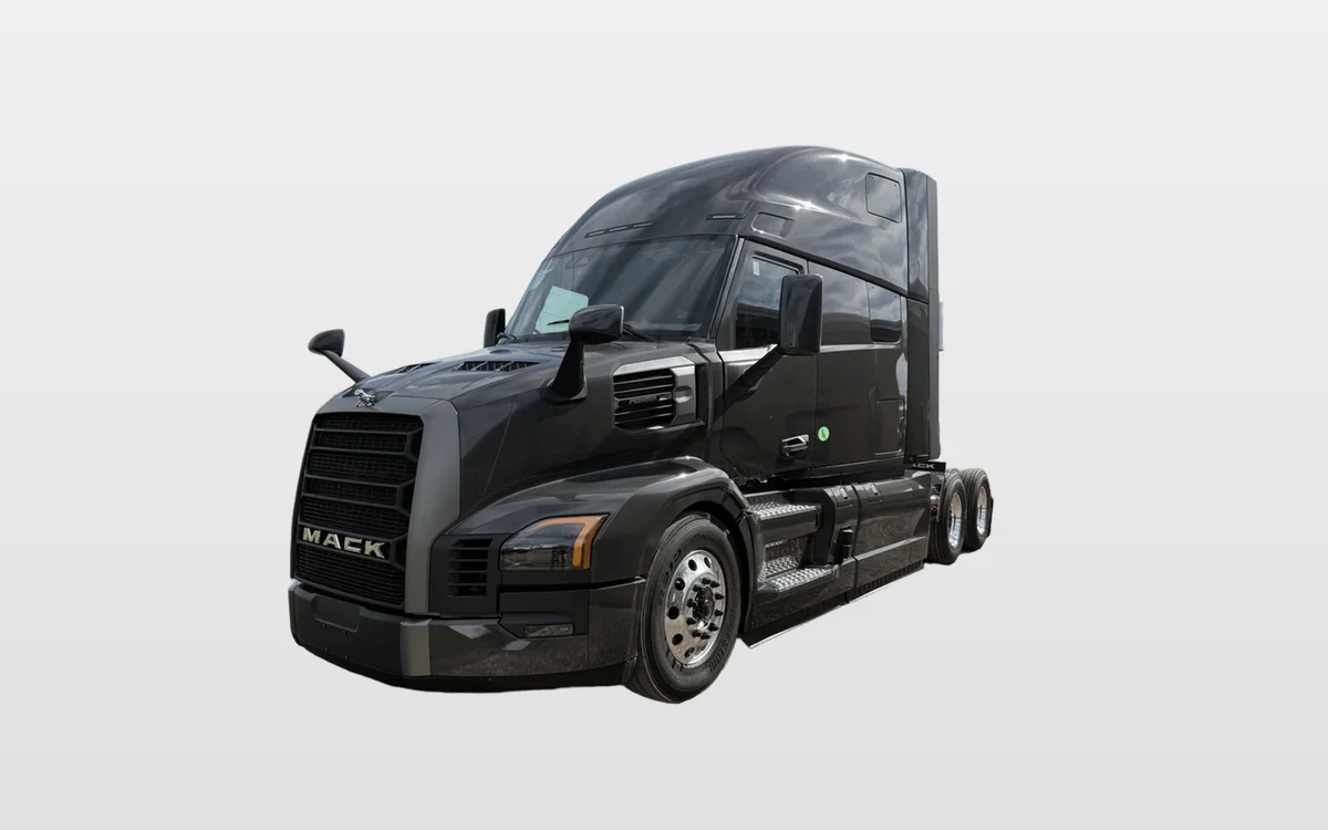 2026 Mack - image 1