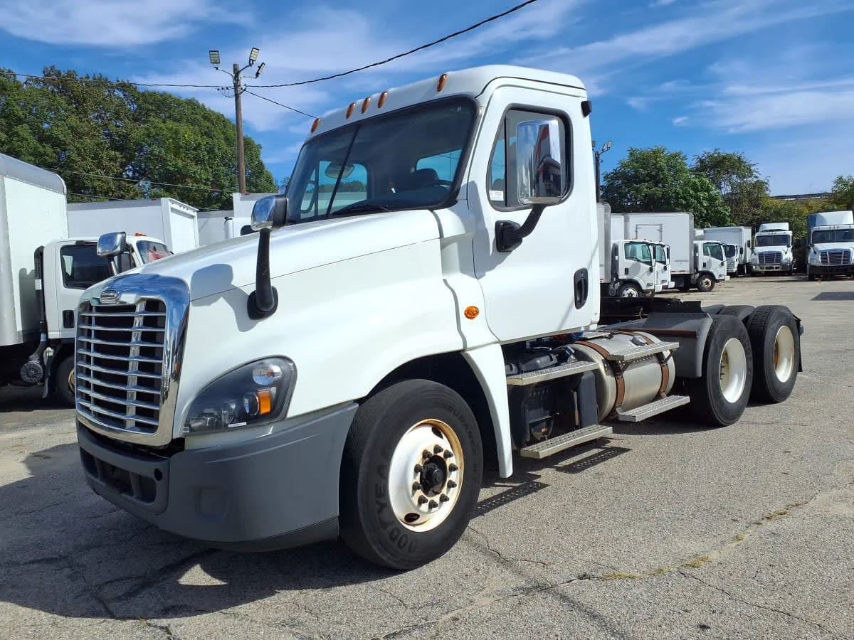 2017 Freightliner Cascadia in Warwick, RI