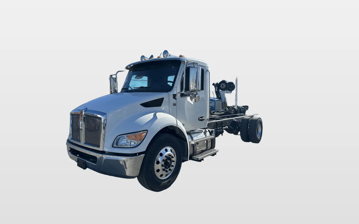 2024 Kenworth - image 1
