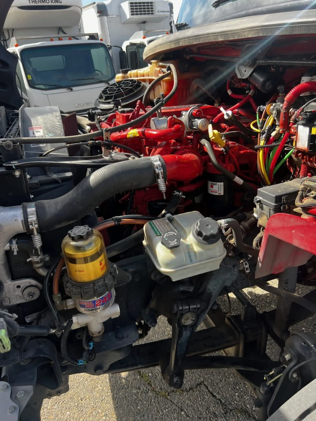 2019 Freightliner M2 106 - image 8