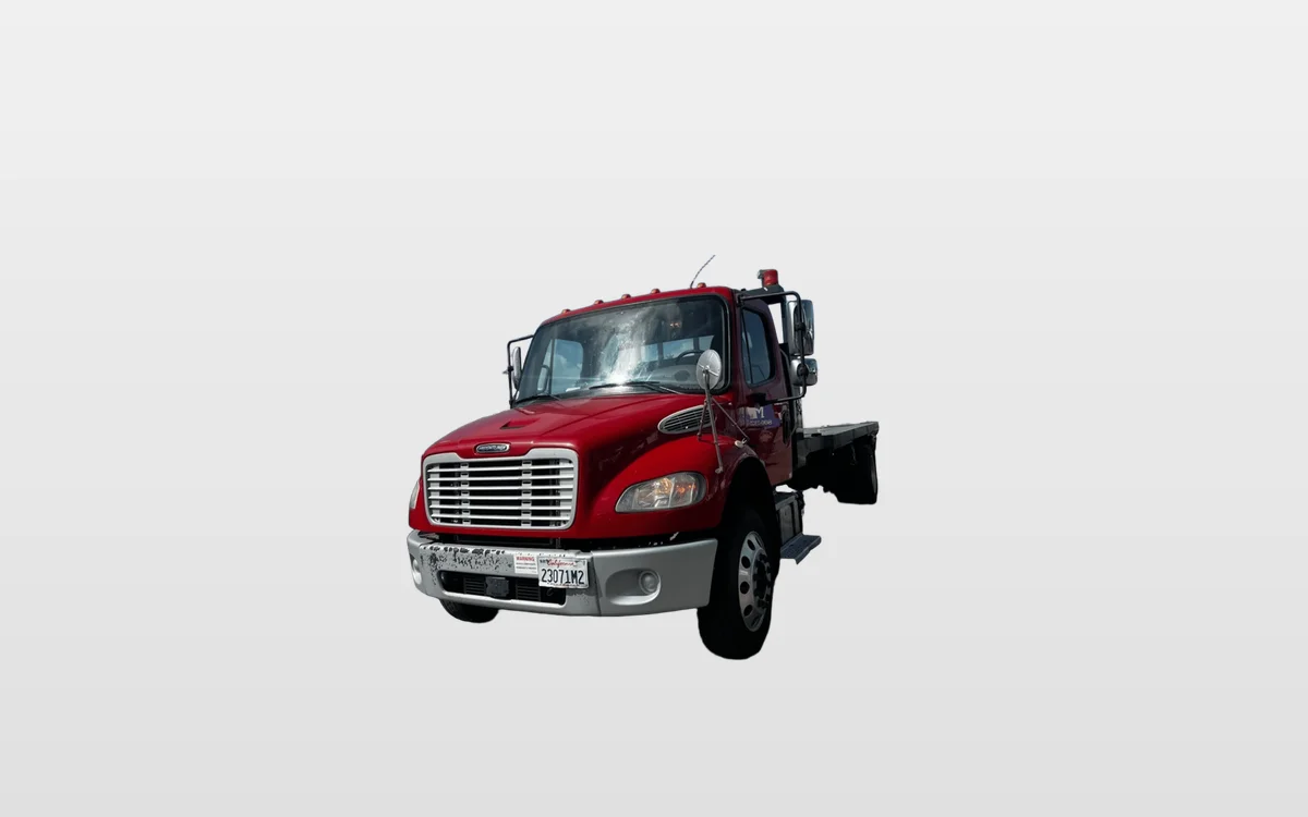 2019 Freightliner M2 106 - image 1