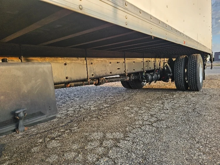2022 Freightliner eM2 in Chicago (Melrose Park), IL — photo 5