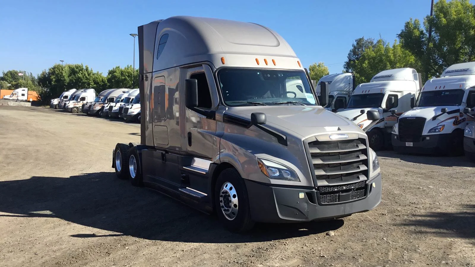 2024 Freightliner Cascadia in Portland, OR