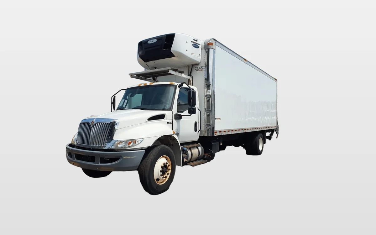 2019 International - image 1