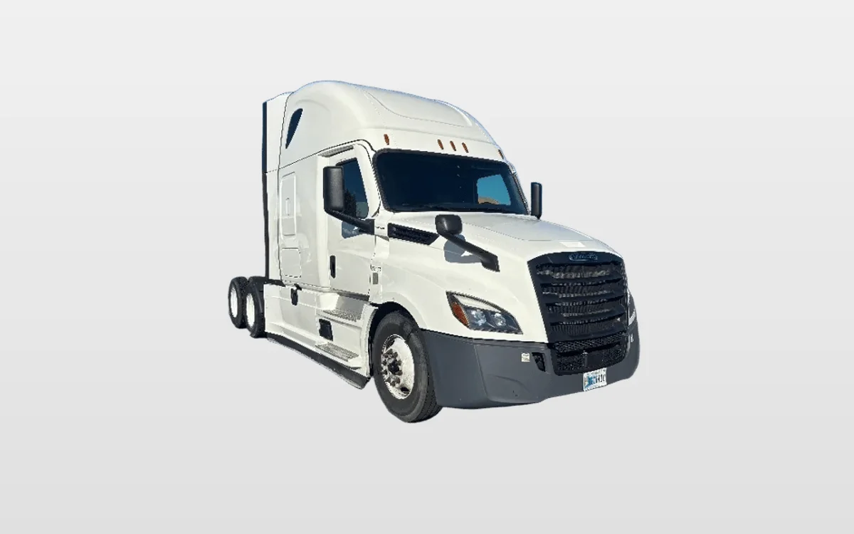 2022 Freightliner - image 1