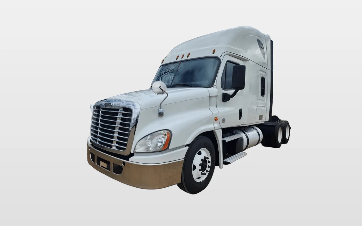 2019 Freightliner - image 1