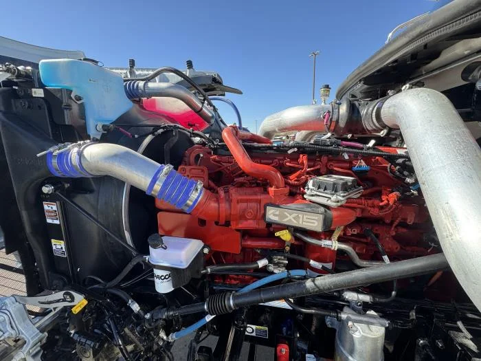 2026 Peterbilt 589 - image 20