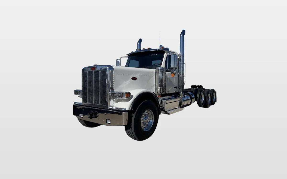 2026 Peterbilt - image 1