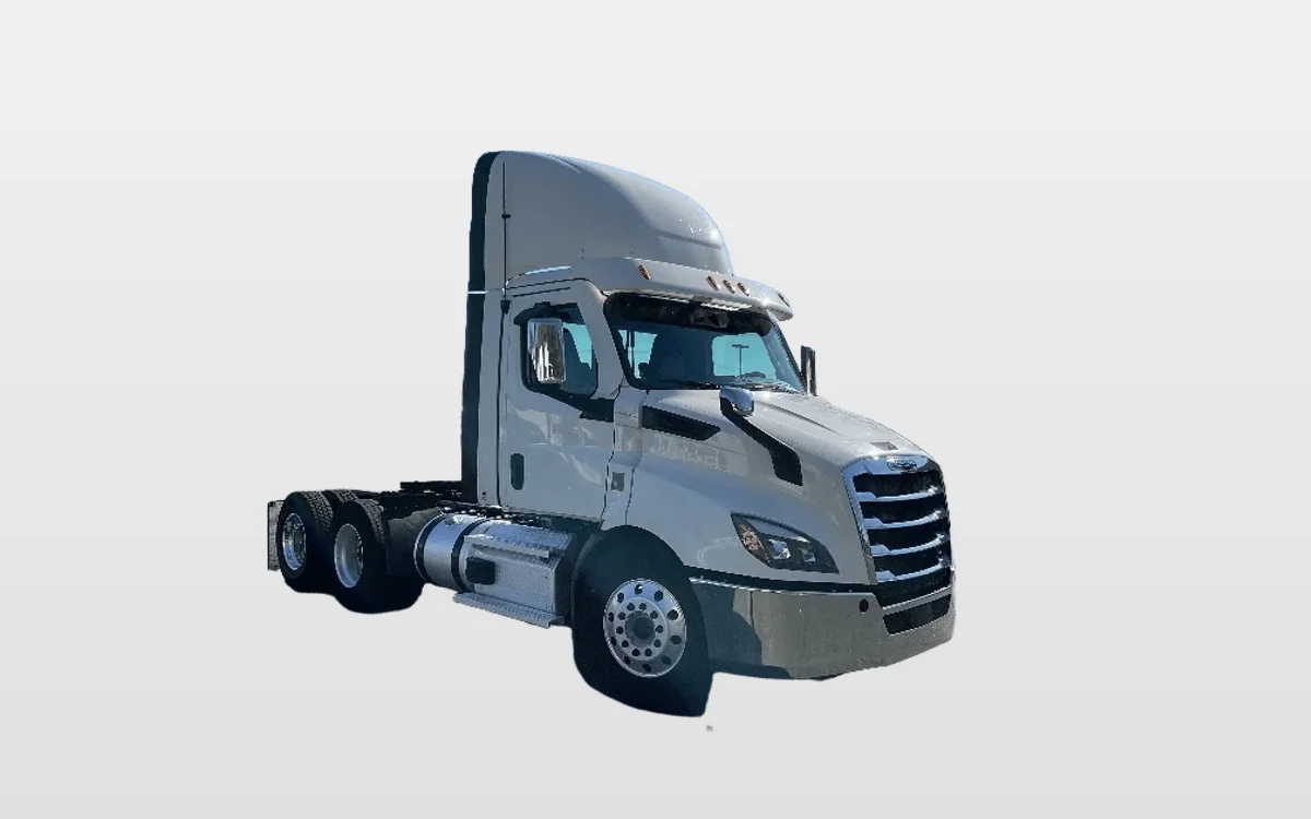 2021 Freightliner - image 1