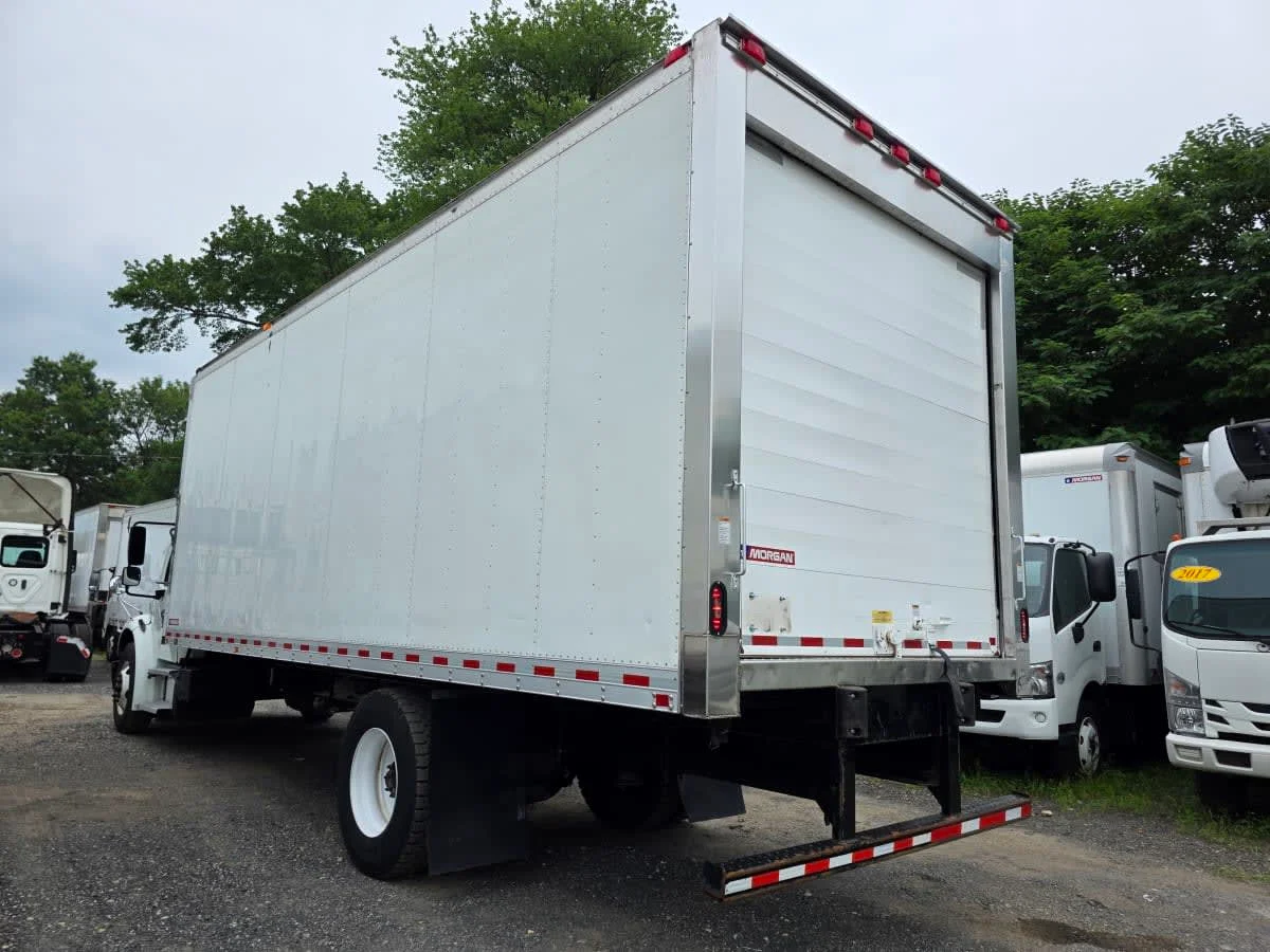 2020 Freightliner M2 106 in Bensalem, PA — photo 6