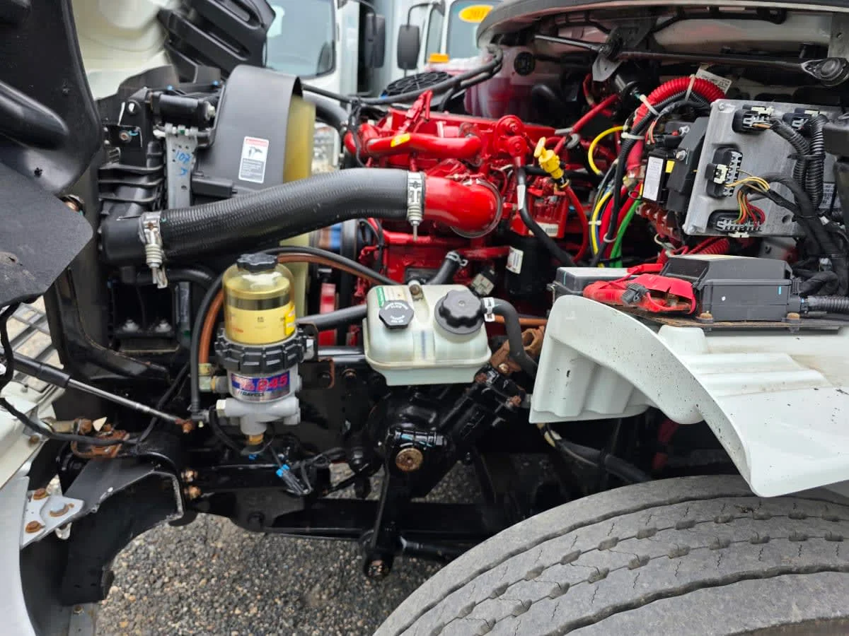 2020 Freightliner M2 106 in Bensalem, PA — photo 10
