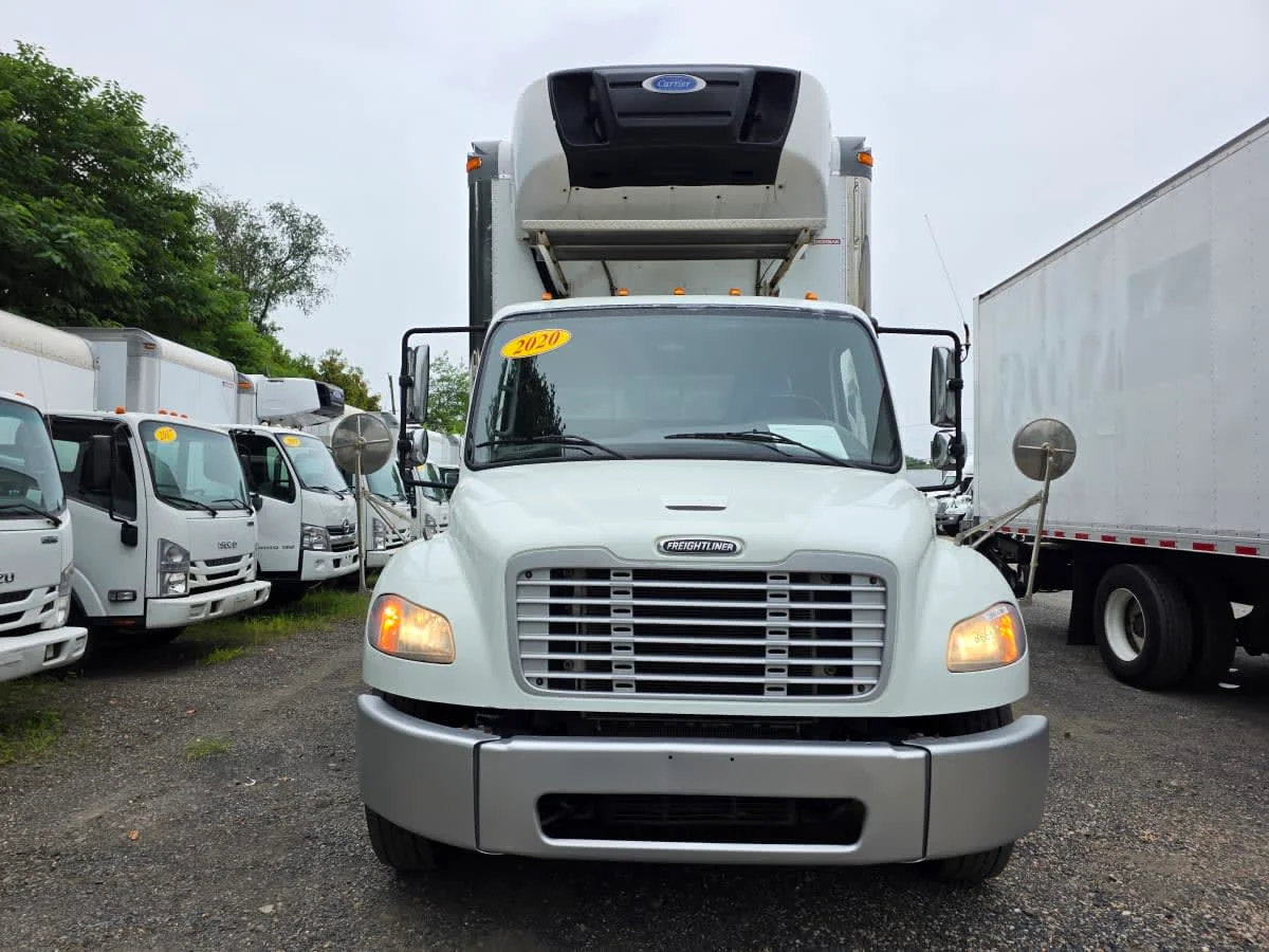 2020 Freightliner M2 106 in Bensalem, PA — photo 2