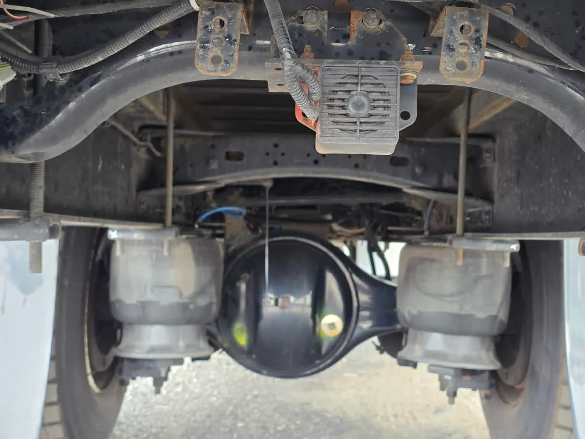 2020 Freightliner M2 106 in Bensalem, PA — photo 16