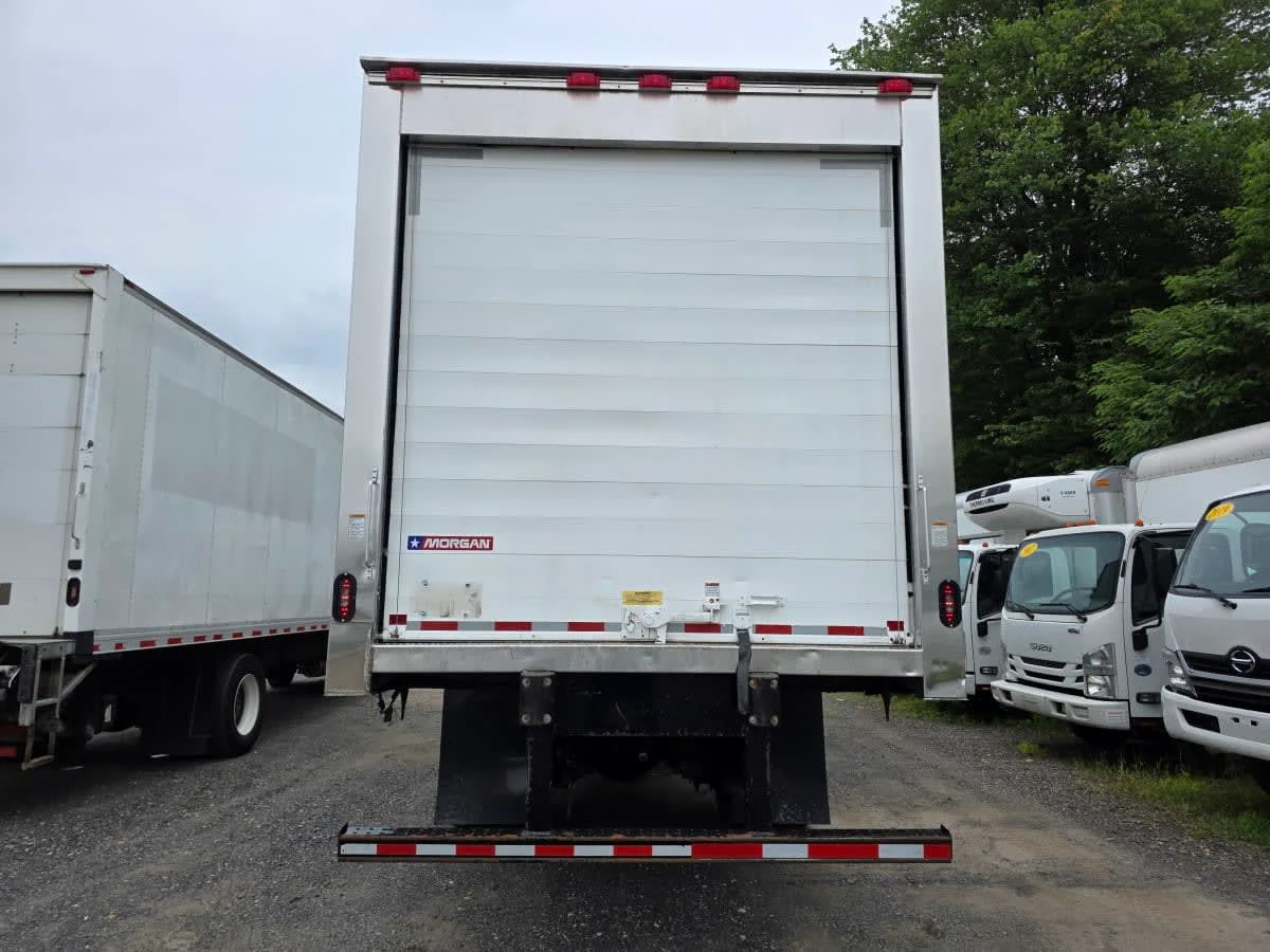 2020 Freightliner M2 106 in Bensalem, PA — photo 5