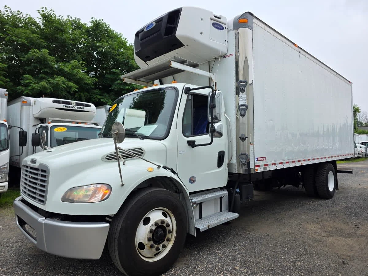 2020 Freightliner M2 106 in Bensalem, PA