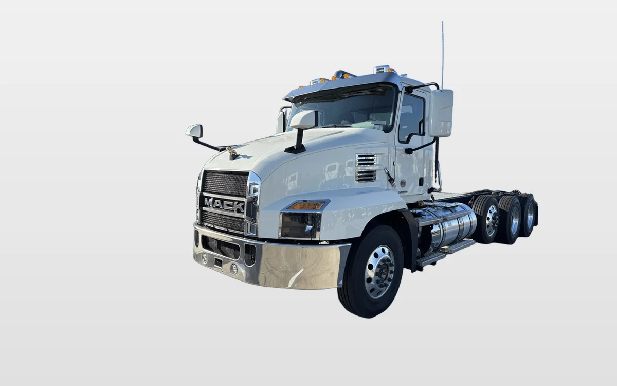 2026 Mack - image 1