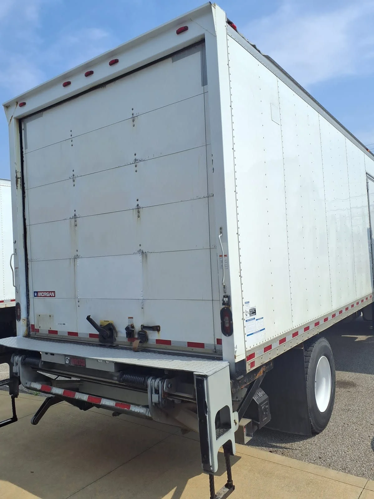 2019 Freightliner M2 106 in Cleveland, OH — photo 4