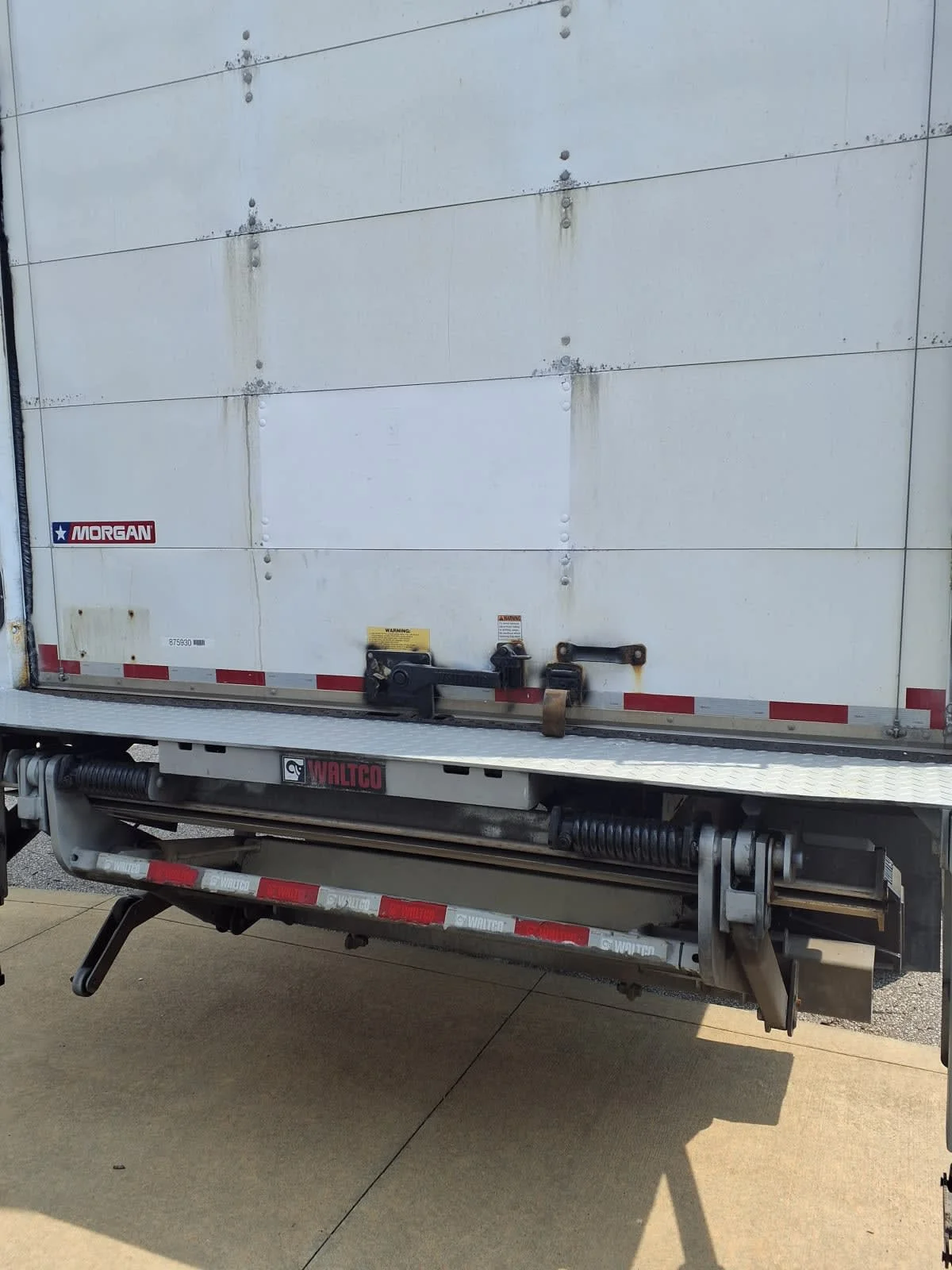 2019 Freightliner M2 106 in Cleveland, OH — photo 5