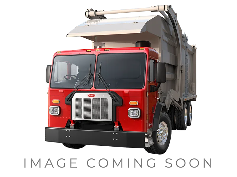 2026 Peterbilt 520