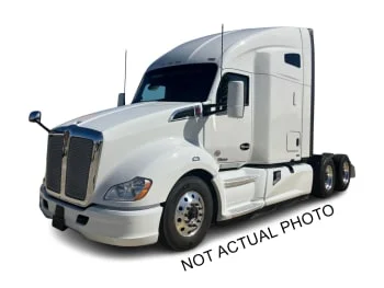 2022 Kenworth T680