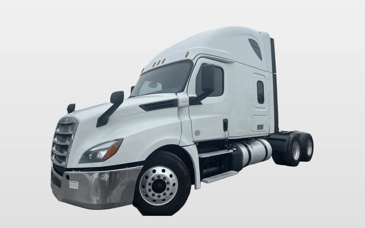 2019 Freightliner Cascadia - image 1